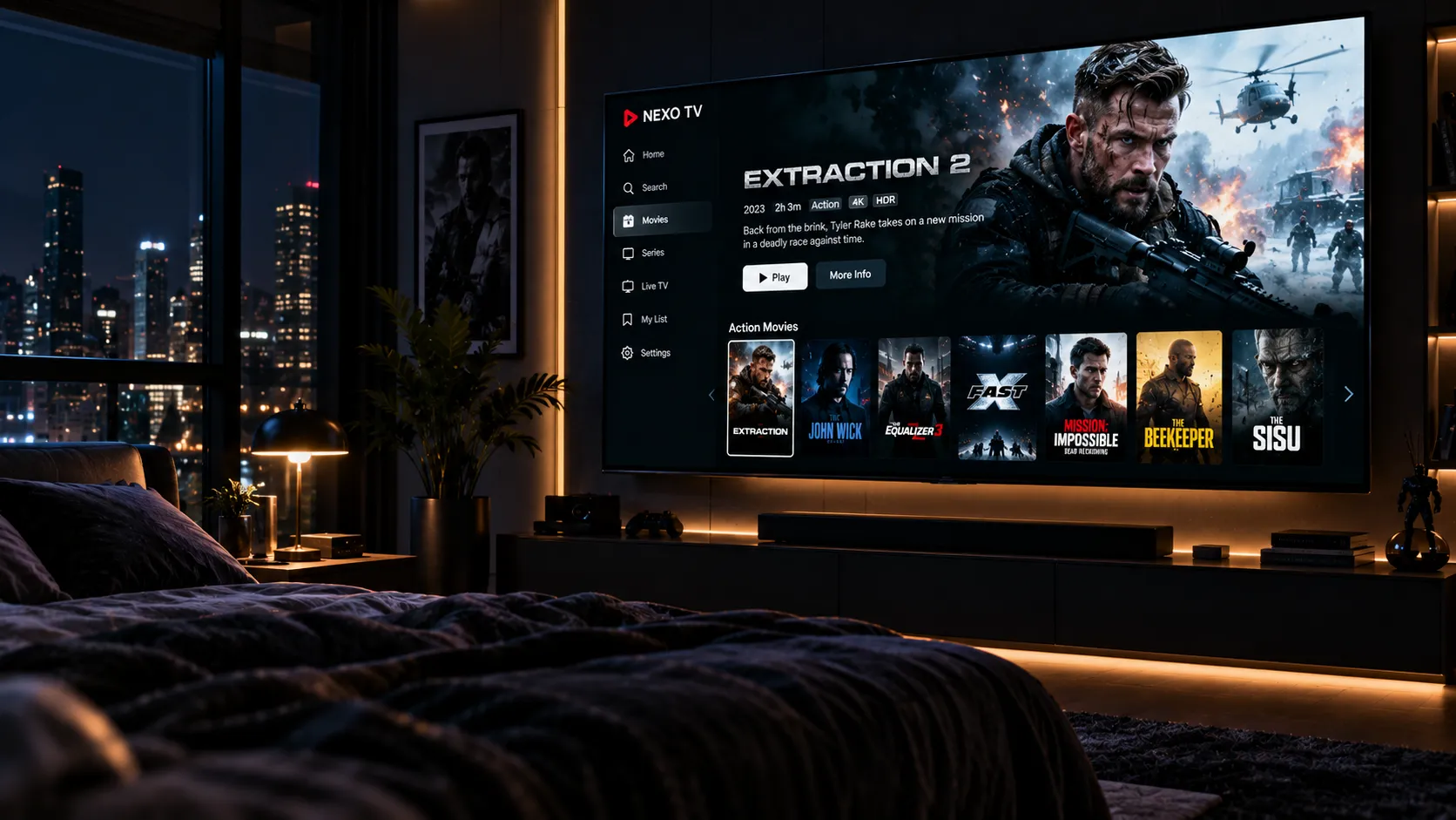 IPTV-Rechtslage in Deutschland und legale Dienste
